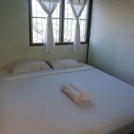 Hillmanhouse Apartment Mae Hong Son Ngoại thất bức ảnh
